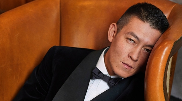 Edison Chen Covers The New York Times Style Magazine Singapore Edison Chen Covers The New York Times Style Magazine Singapore