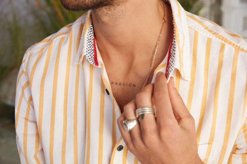 Esprit Spring 2019 Mens Lookbook