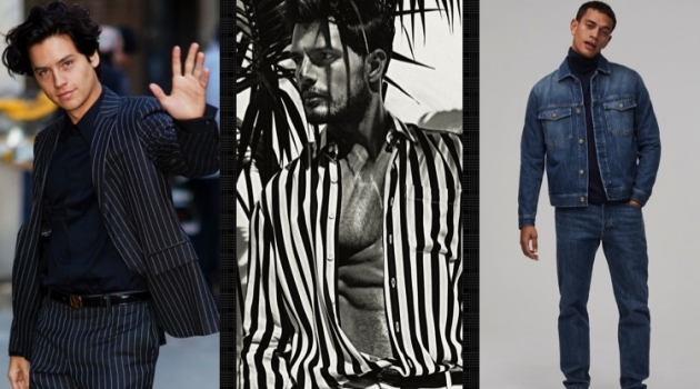 Week in Review: Cole Sprouse, Charlie, FK Jeans + More Week in Review: Cole Sprouse, Charlie, FK Jeans + More