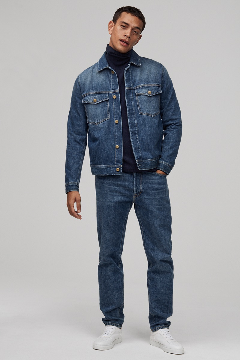 Filippa K taps Raith Clarke to star in its FK Jeans campaign. » Week in Review: Cole Sprouse, Charlie, FK Jeans + More Filippa K taps Raith Clarke to star in its FK Jeans campaign.