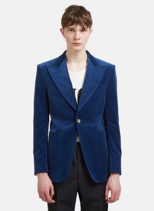 Formal Jacket Formal Jacket