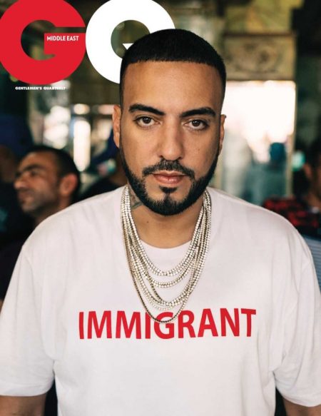 French Montana 2018 GQ Middle East 004