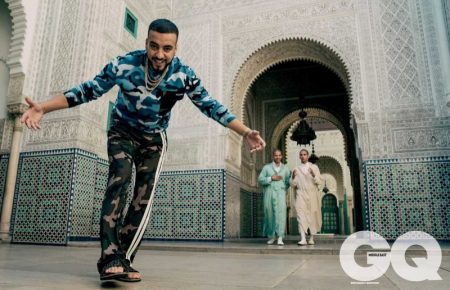 French Montana 2018 GQ Middle East 006