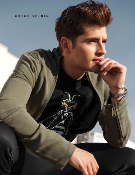 Gregg Sulkin 2018 InLove Magazine 011