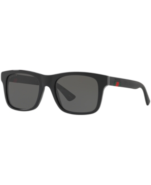 Gucci Polarized Sunglasses, GG0008S Gucci Polarized Sunglasses, GG0008S