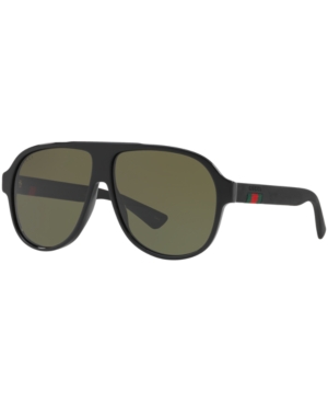 Gucci Sunglasses, GG0009S Gucci Sunglasses, GG0009S