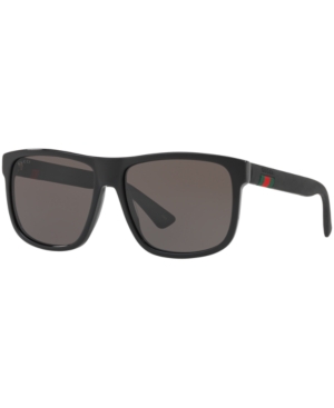 Gucci Sunglasses, GG0010S Gucci Sunglasses, GG0010S