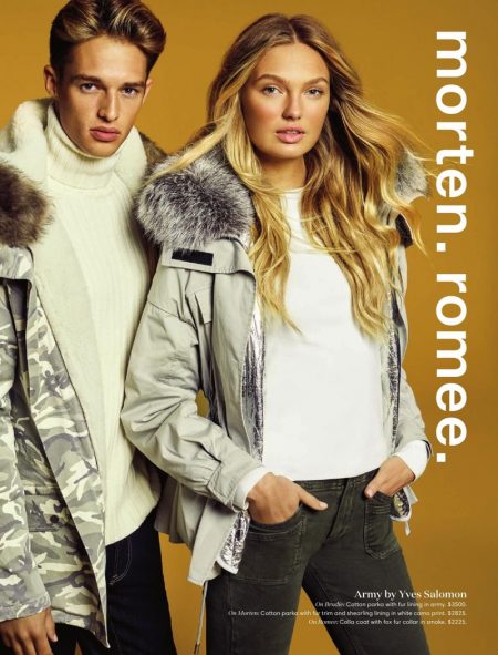 Holt Renfrew Holiday 2018 Catalog 003