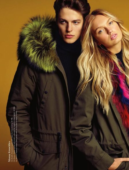 Holt Renfrew Holiday 2018 Catalog 006