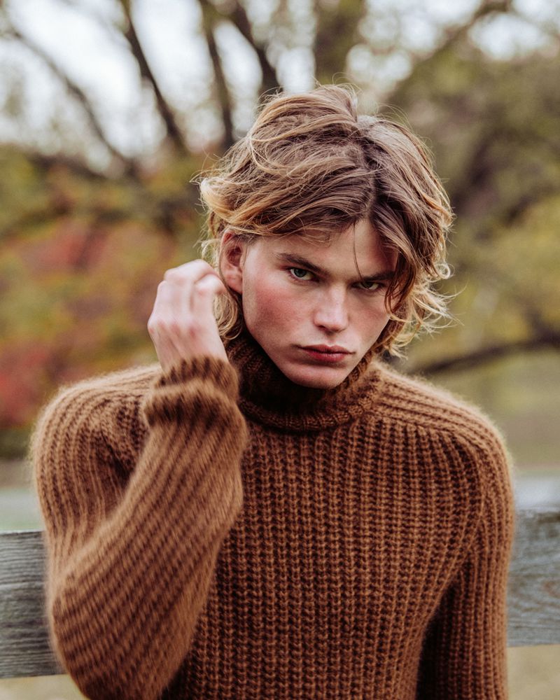 Jordan Barrett 2018 VMAN 011