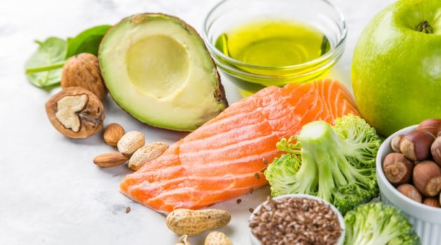 The Ketogenic Diet: A Detailed Beginner's Guide to Keto Keto Diet Basic Foods