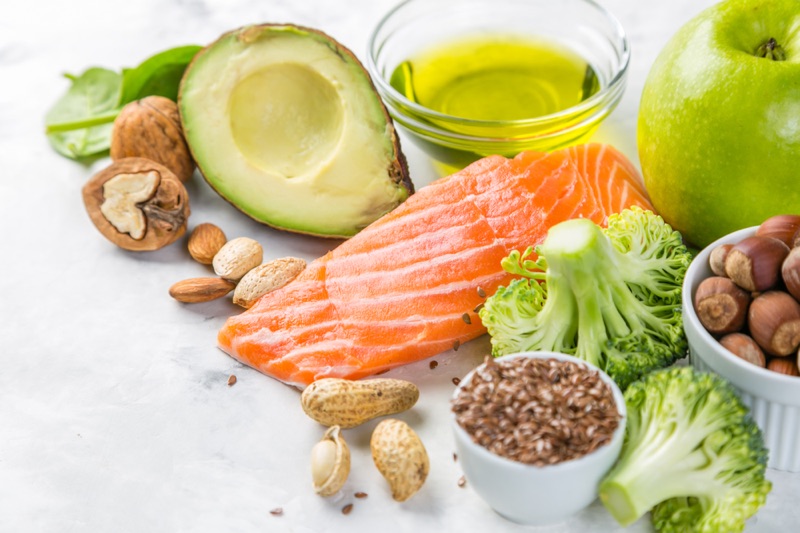The Ketogenic Diet: A Detailed Beginner's Guide to Keto | The Fashionisto