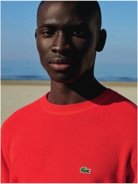 Lacoste Spring Summer 2019 Mens Sportswear 019