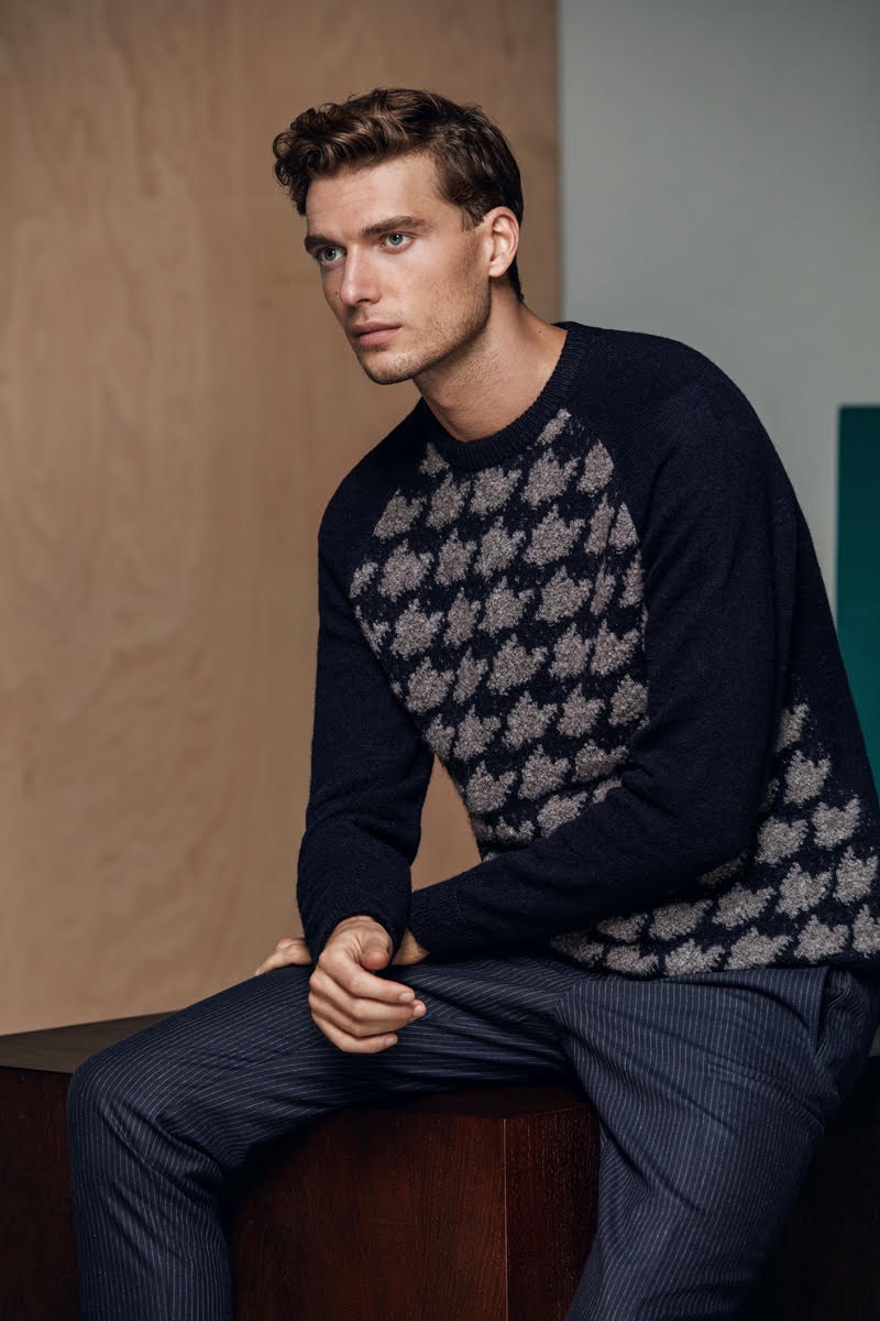 lufian chaussure 2018