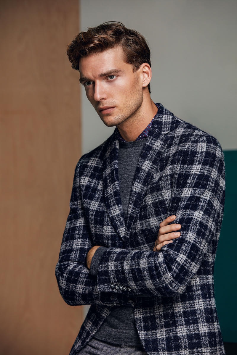 lufian chaussure 2018