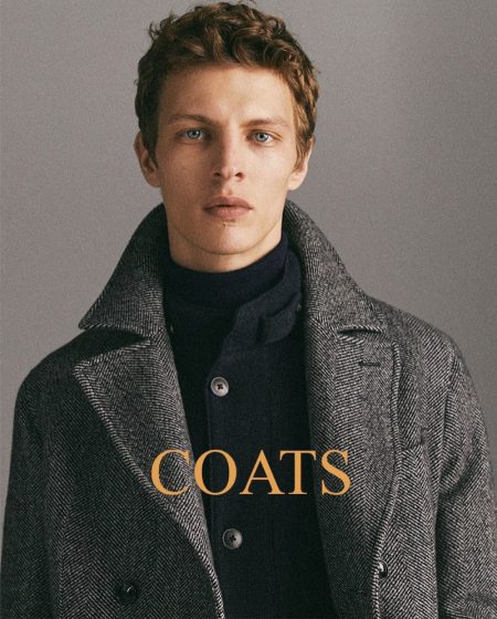 Massimo Dutti Holiday 2018 Mens Gift Guide 002