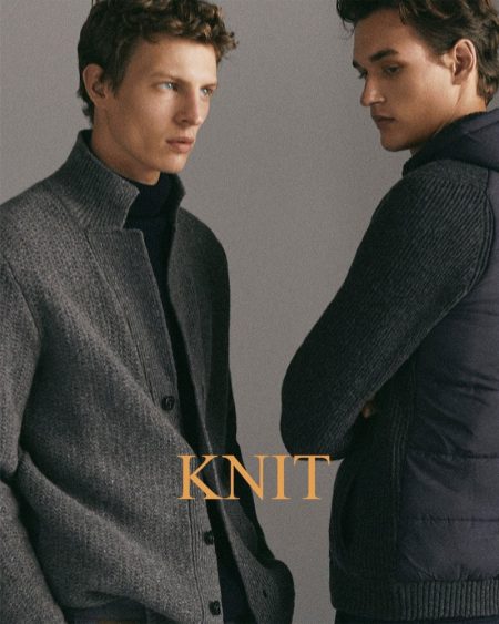 Massimo Dutti Holiday 2018 Mens Gift Guide 006