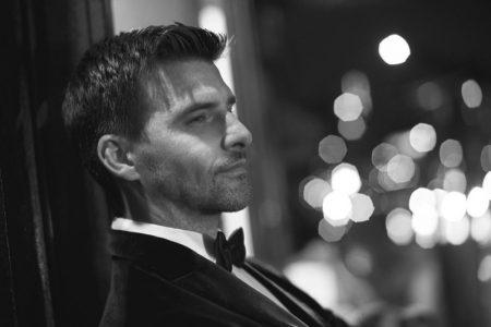 Massimo Dutti Men 2018 Eveningwear Campaign 003