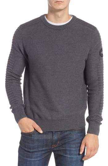 canada goose paterson pullover