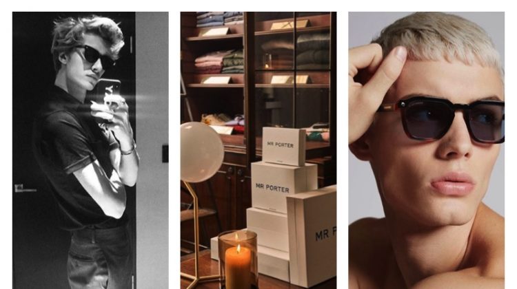Mens Fashion Instagram