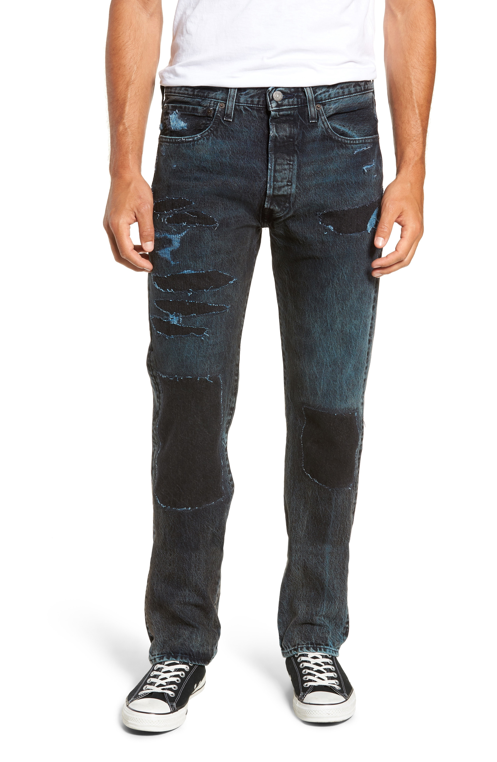 32 levis size