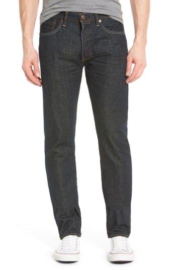 levi 501 straight leg jeans