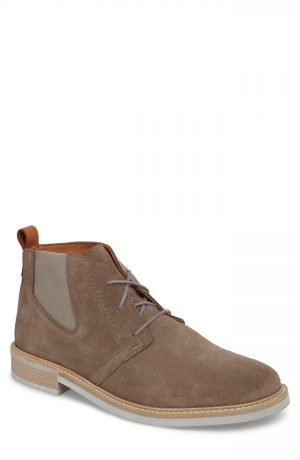 Men's Pajar Jameson Water Resistant Chukka Boot, Size 41 EU - Grey Men's Pajar Jameson Water Resistant Chukka Boot, Size 41 EU - Grey