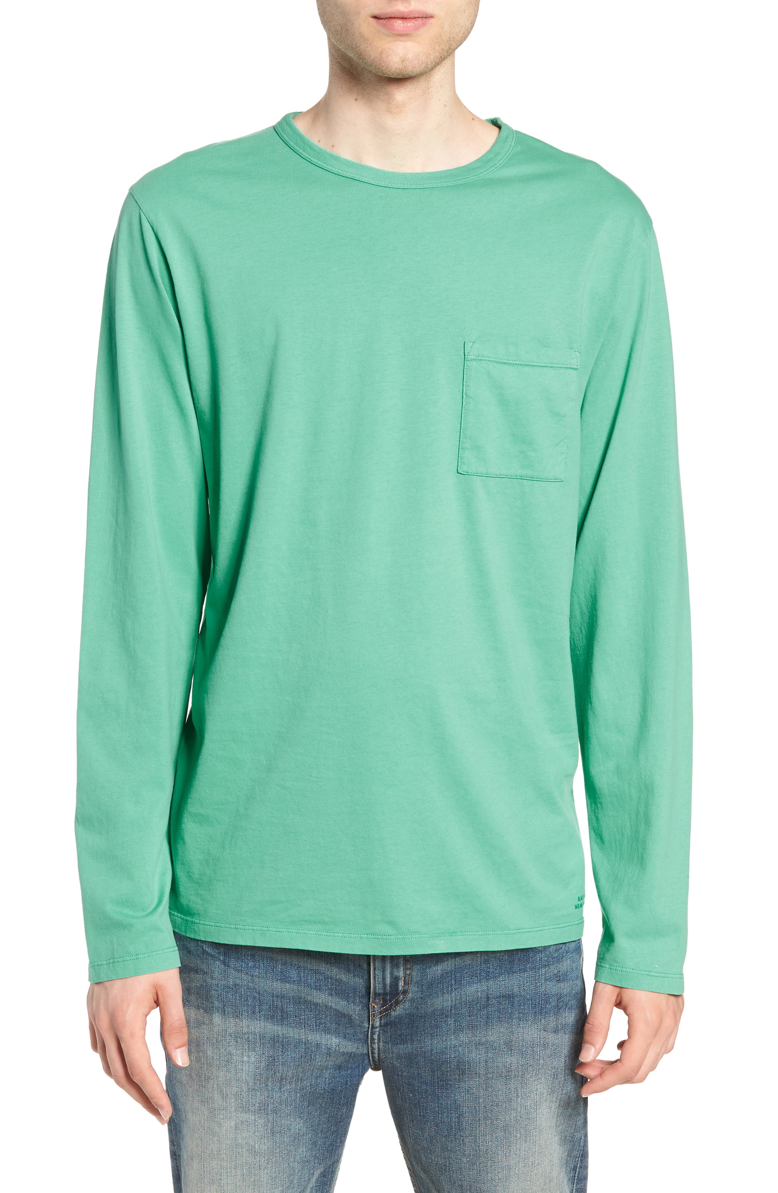 nyc men's t shirt