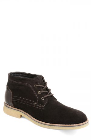 Men's Thomas & Vine Phoenix Chukka Boot, Size 8 M - Brown Men's Thomas And Vine Phoenix Chukka Boot, Size 8 M - Brown