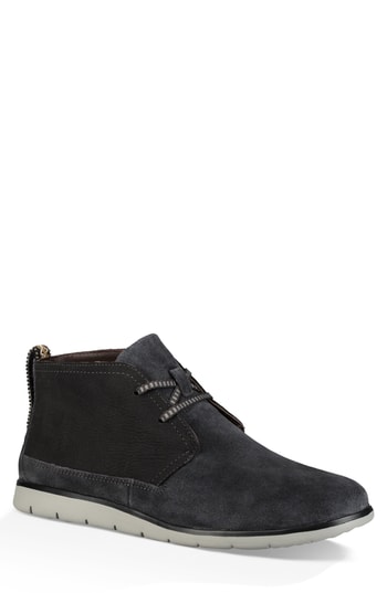 ugg freamon waterproof chukka