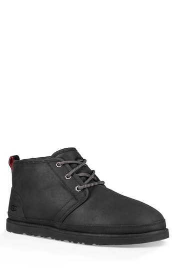 men's neumel waterproof chukka boot