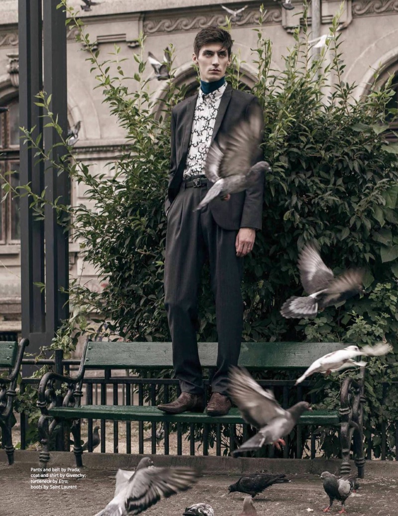 Mihai Bran 2018 Editorial Da Man 003