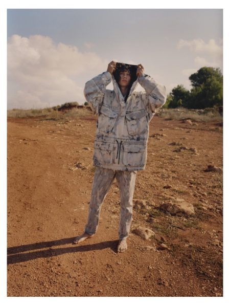 Off White Resort 2019 Campaign 004