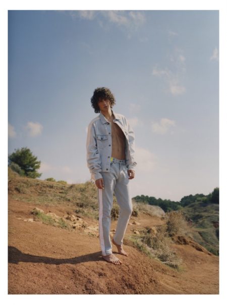 Off White Resort 2019 Campaign 012