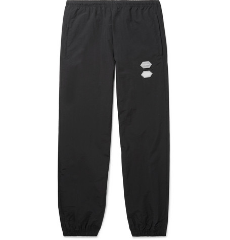 shell sweatpants