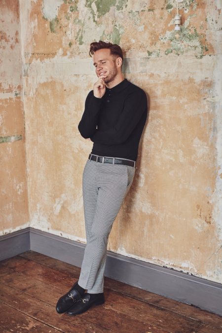 Olly Murs 2018 River Island Collection 002