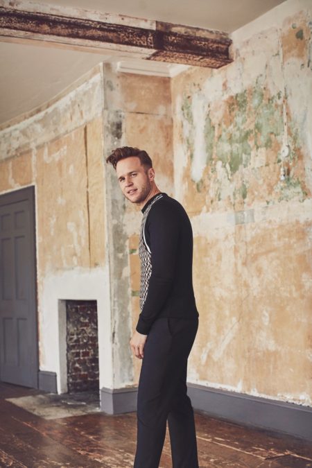 Olly Murs 2018 River Island Collection 004