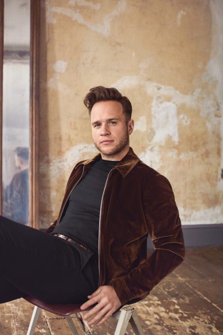 Olly Murs 2018 River Island Collection 008