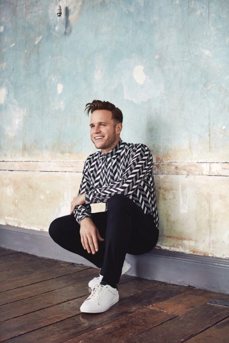 Olly Murs 2018 River Island Collection 010