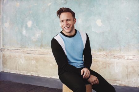 Olly Murs 2018 River Island Collection 013
