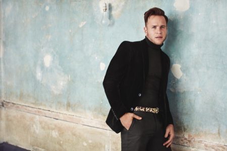 Olly Murs 2018 River Island Collection 015