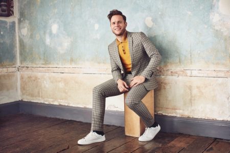 Olly Murs 2018 River Island Collection 016