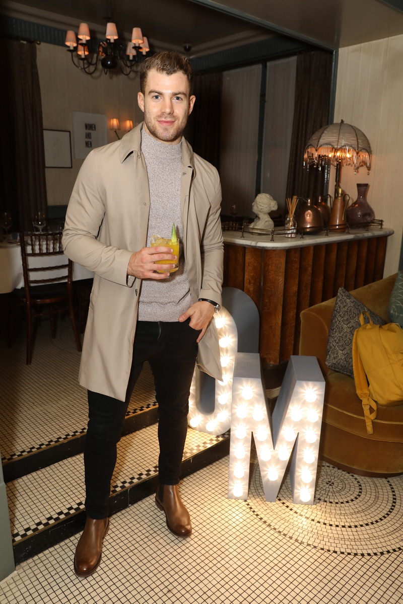 River island deals dinner suit