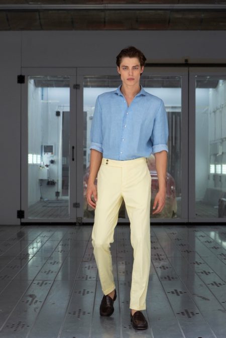 PT Pantaloni Torino Spring Summer 2019 004