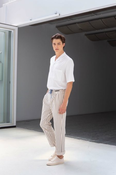 PT Pantaloni Torino Spring Summer 2019 006