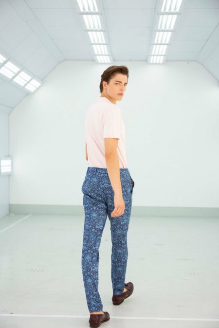 PT Pantaloni Torino Spring Summer 2019 021