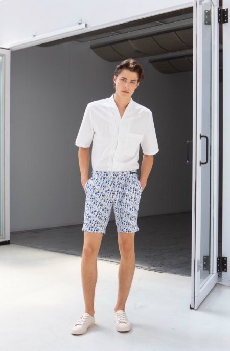 PT Pantaloni Torino Spring Summer 2019 029