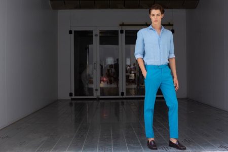 PT Pantaloni Torino Spring Summer 2019 034