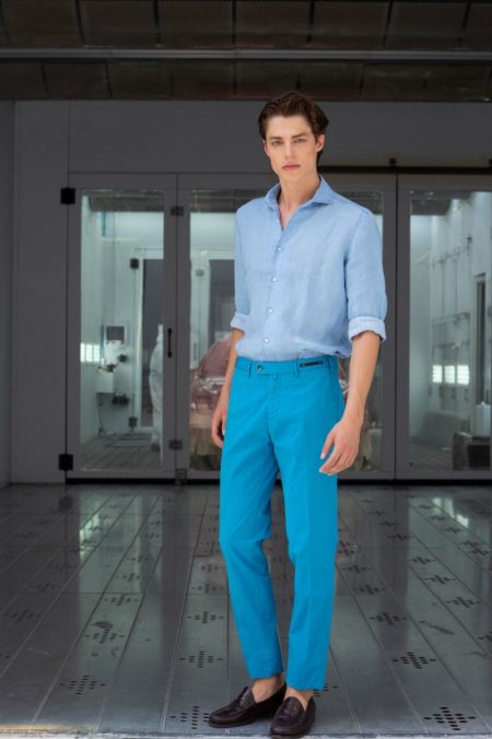 PT Pantaloni Torino Spring Summer 2019 035