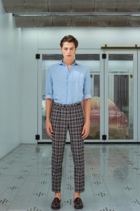 PT Pantaloni Torino Spring Summer 2019 037